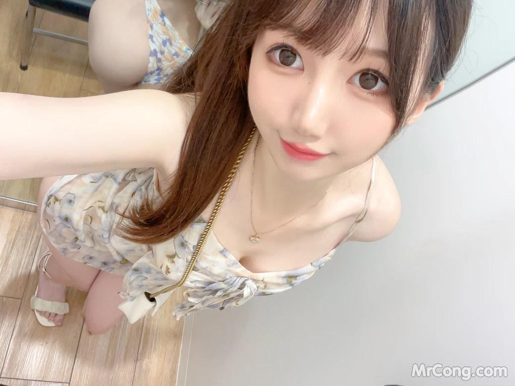 Coser@NAGISA魔物喵: 2023年06月 (19套) (198 photos )(132)