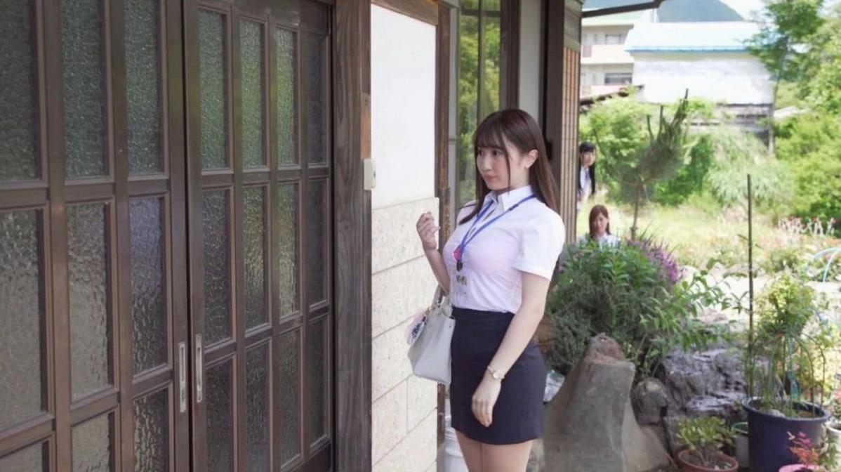 中條カノン 松永さな 森本つぐみ [Photobook] びしょ濡れＯＬ雨宿り強制わいせつ vol.1(TMA) (290P)(20)