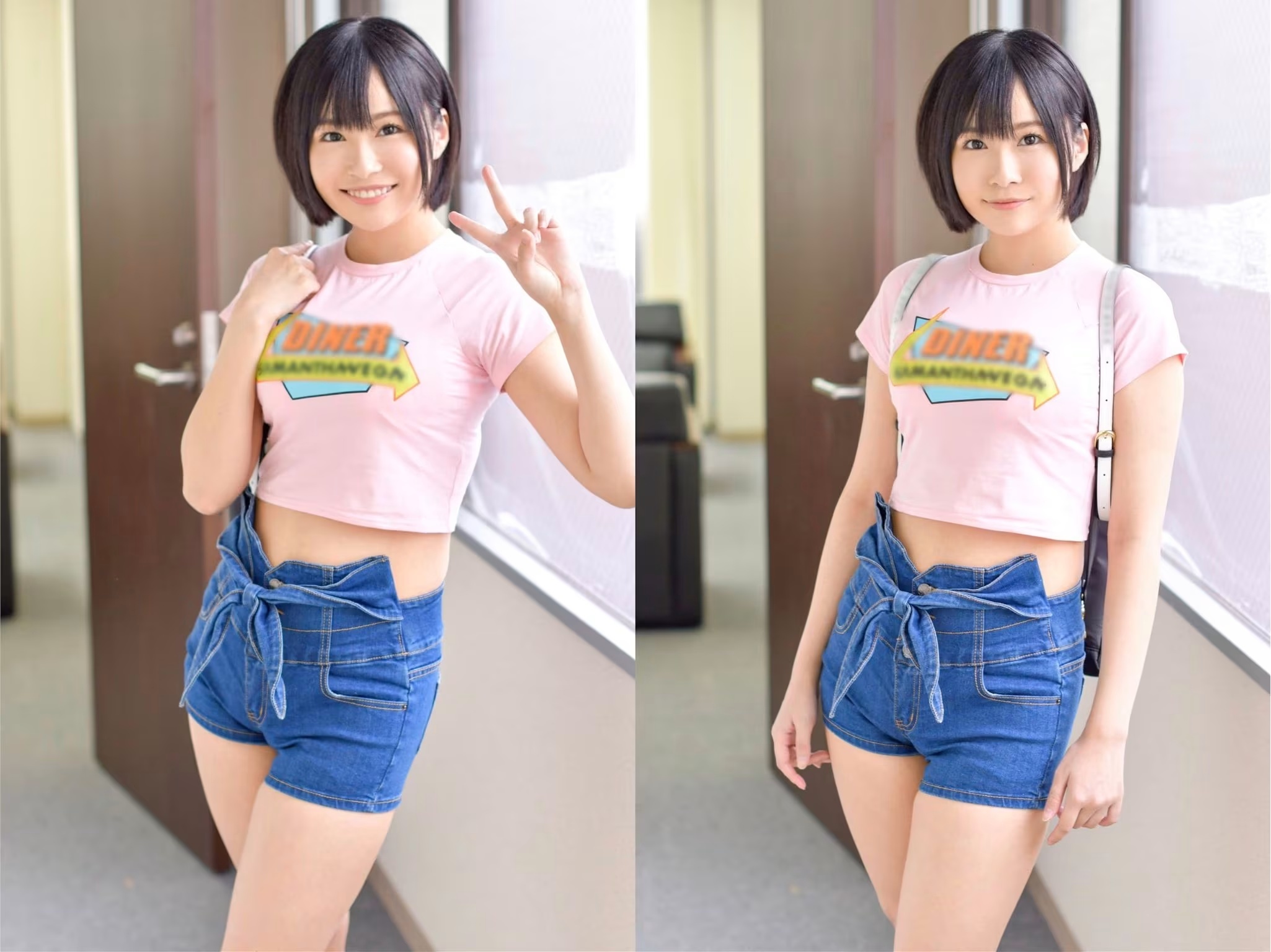 [JP] Kawai Asuna (河合あすな)： POSE EDITION ANOTHER SIDE No.01 (69 photos) - ( Page 1 / 4 )(29)