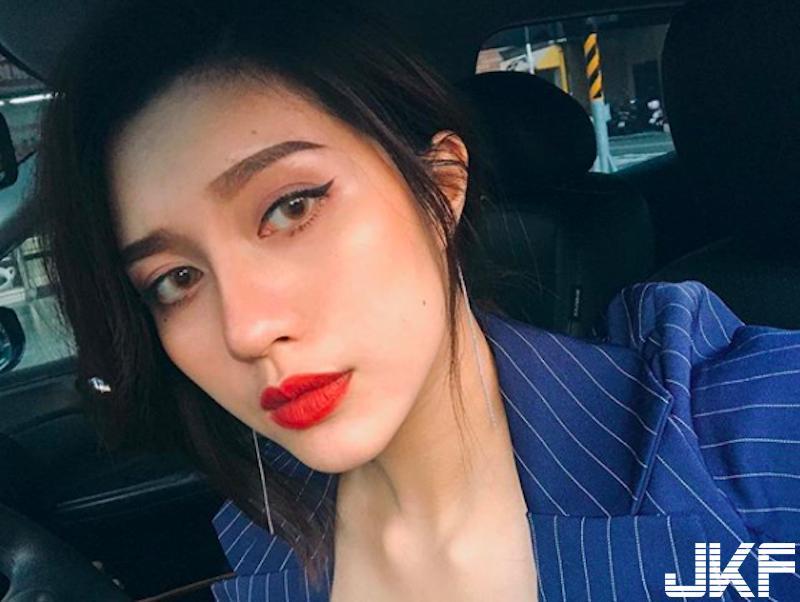 台湾妹子94优质！「浑圆美乳」在比基尼下更白皙！「性感身材」看了受不了！-小湿妹图(11)