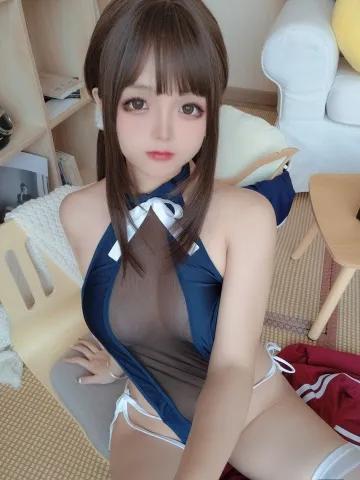 日奈娇 Vol.055 网纱死库水(82)