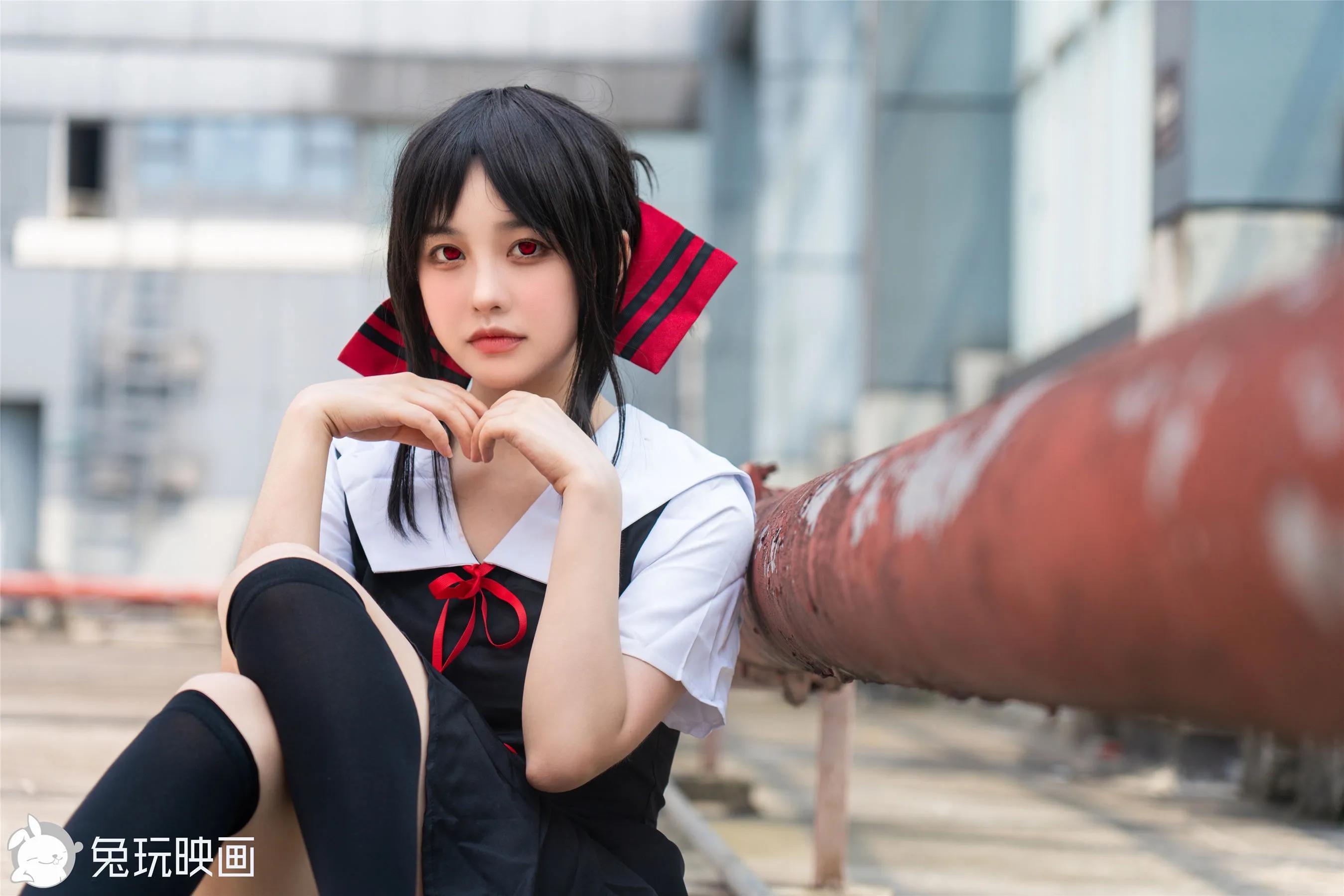 [兔玩映画] - 四宫辉夜-全文 - 萌萝社(7)