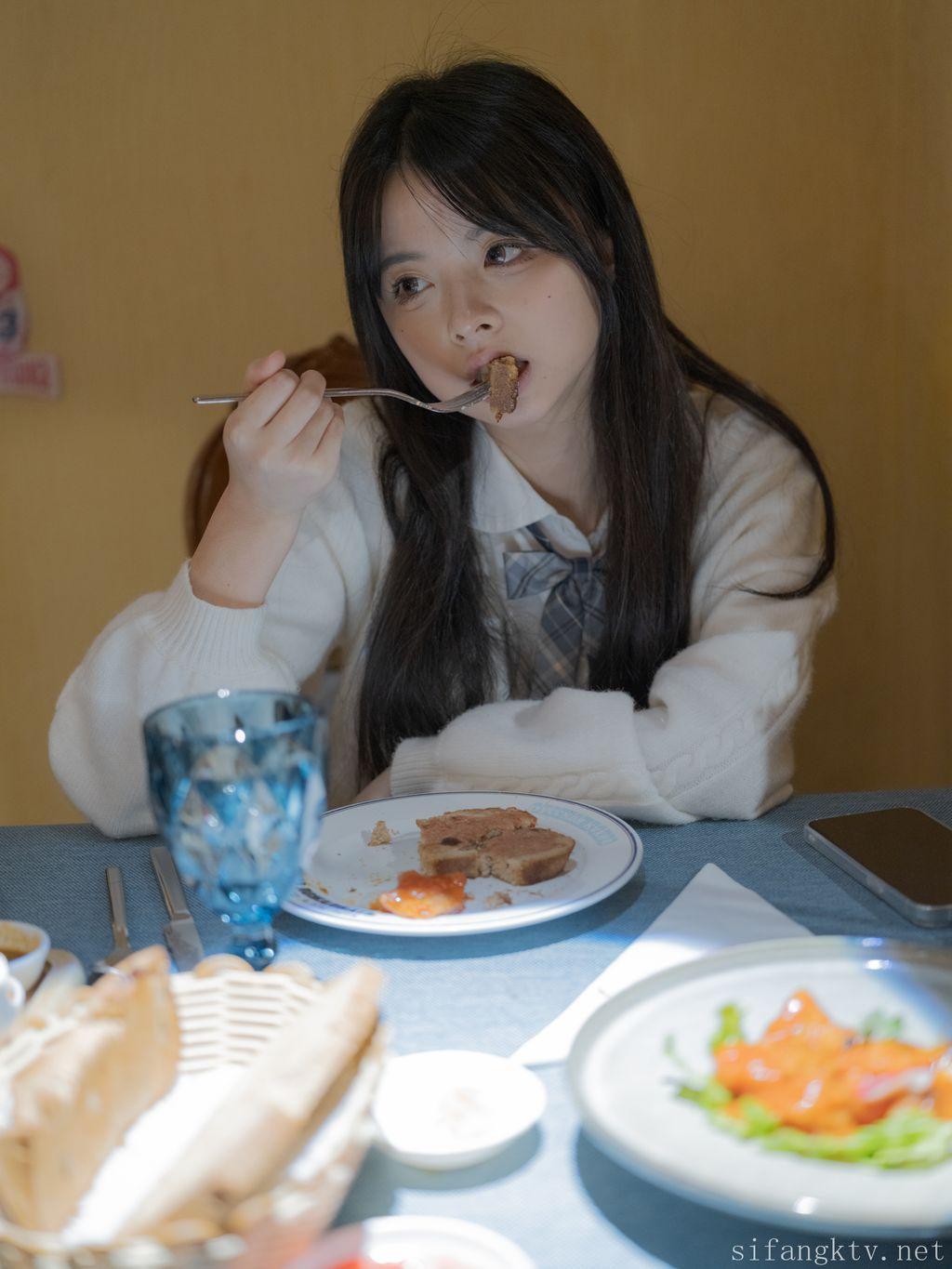 林书辞 – 黄豆粉 (77 photos )(12)