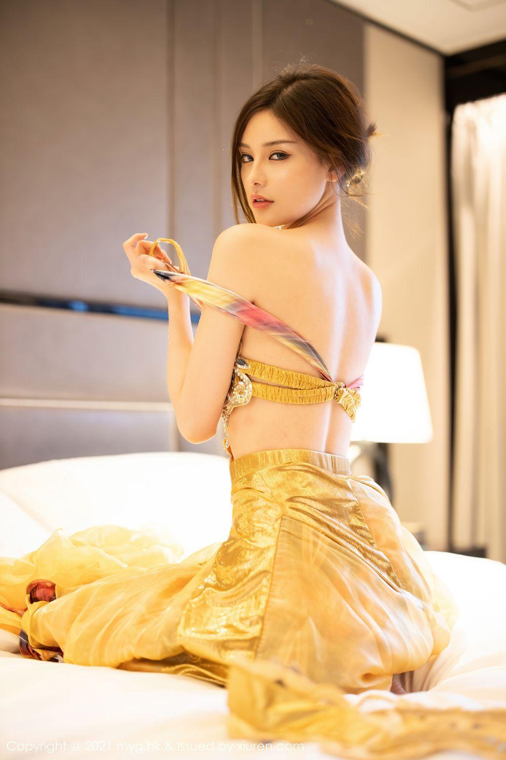 MyGirl Vol.549: juju (50 photos)(45)