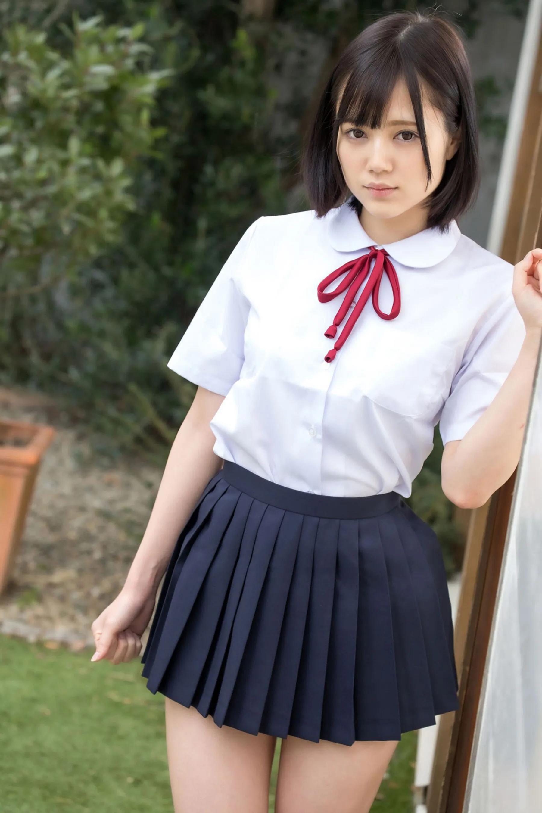 【Prestige】凉森玲梦（POSE MESSAGE 01）(38)