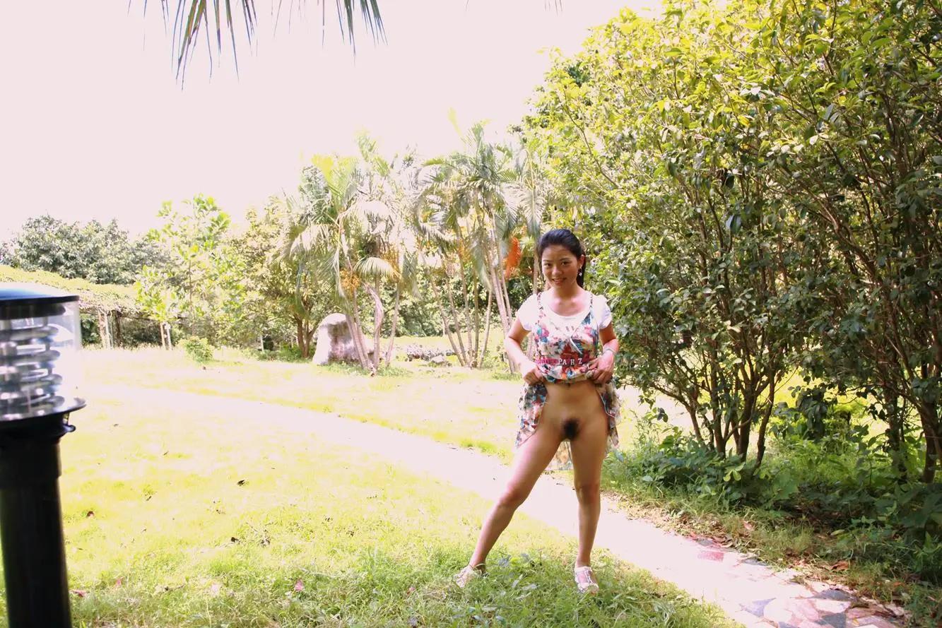 国模张洁 大尺(一)100(98)