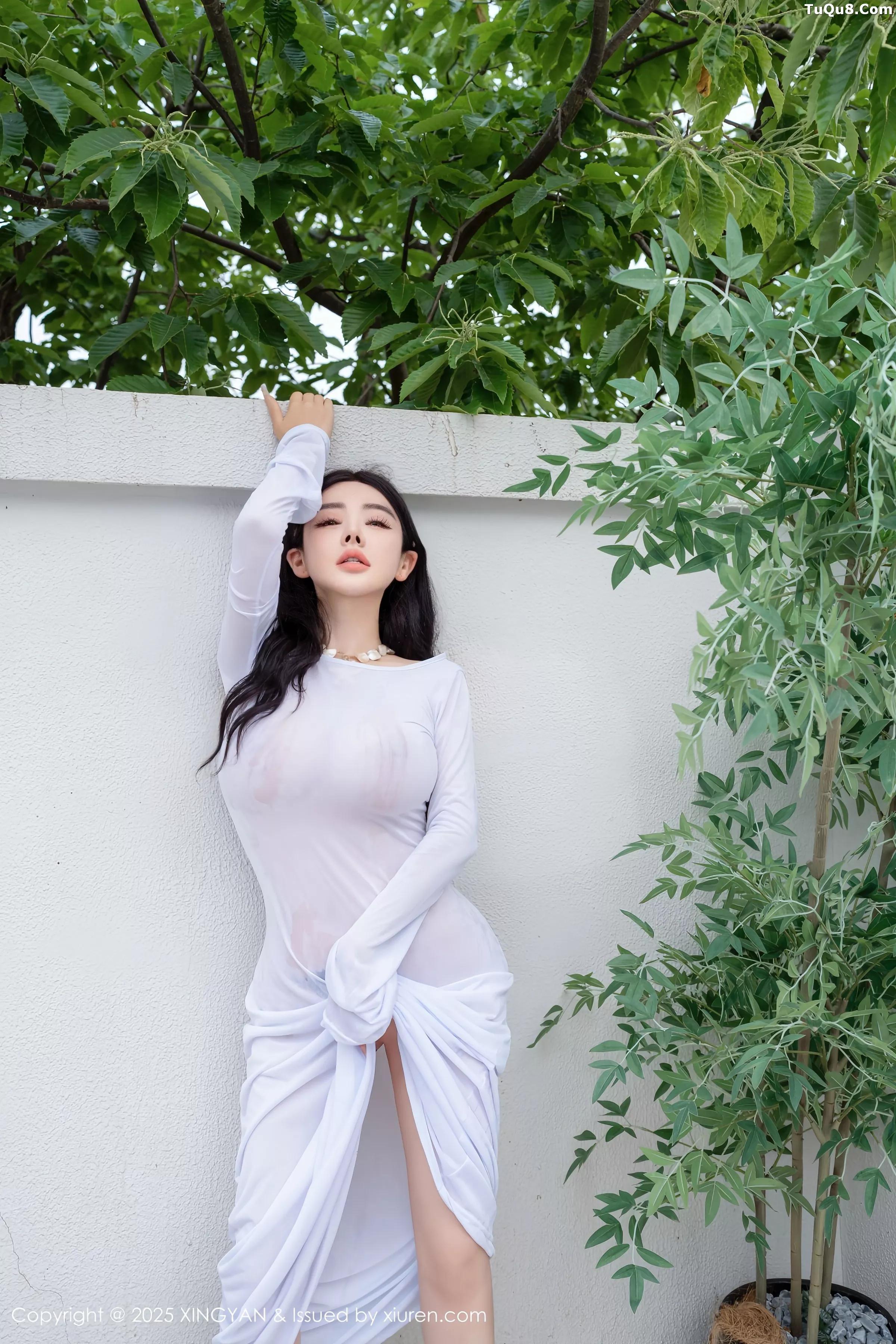 [XingYan星颜社]第355期潘思沁写真(11)