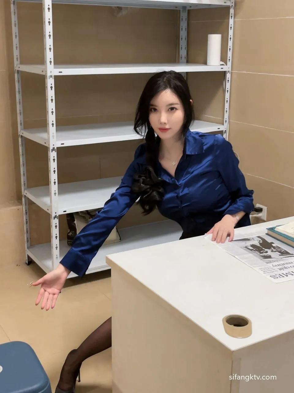 杨晨晨 - 粗暴家长性虐杨老师(25)