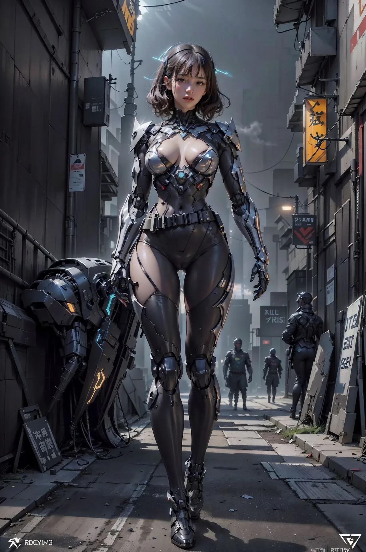 AI Generated Chapter 402(90)