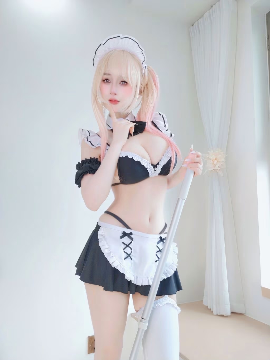 Coser@白銀81: 2025年12月會員合集(34)