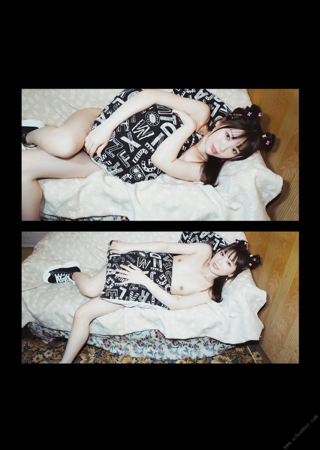 #Escape 石川澪(23)