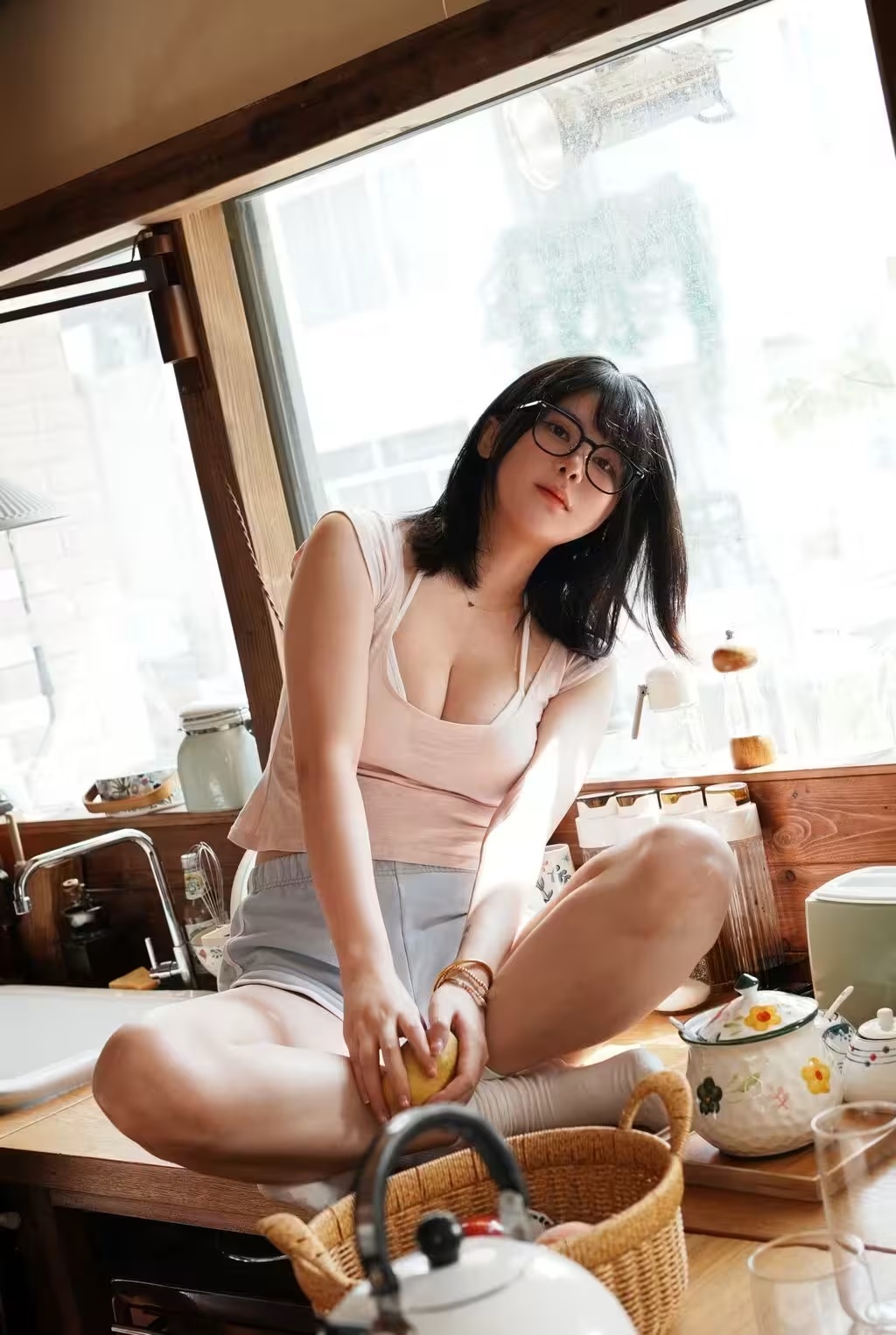 Coser@眼醬大魔王w： 熱風 (109 photos) - ( Page 1 / 6 )(103)