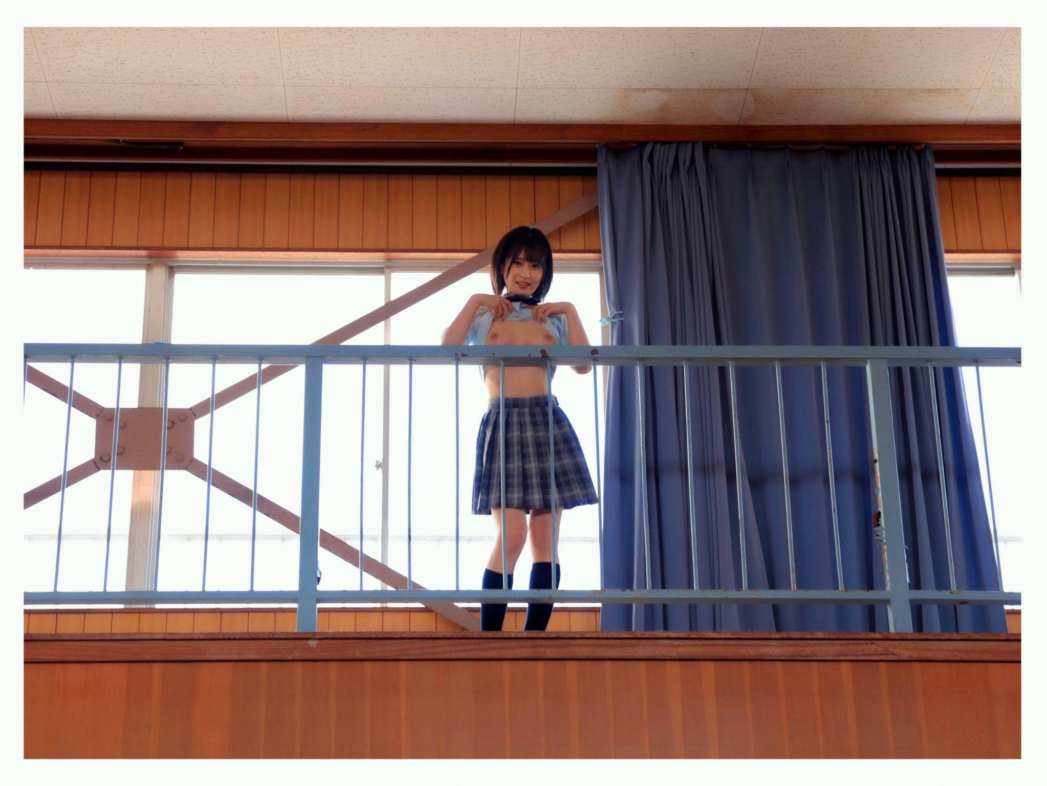 Yuuri Maina (優梨まいな): 奇跡 (98 photos)(22)