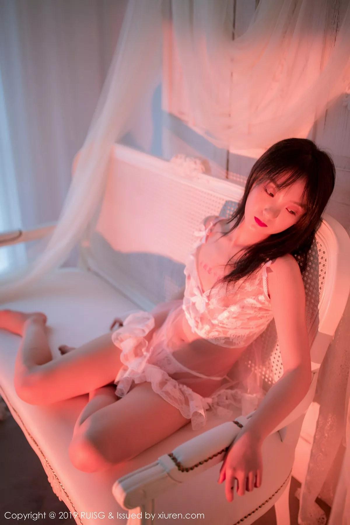 [Micat猫萌榜]第079期小葡萄写真(35)