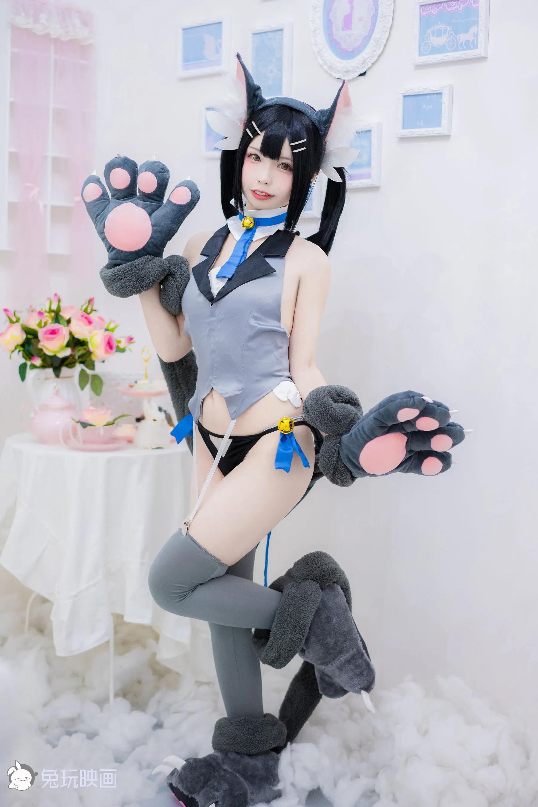 [兔玩映画] - 卫宫美游(28)