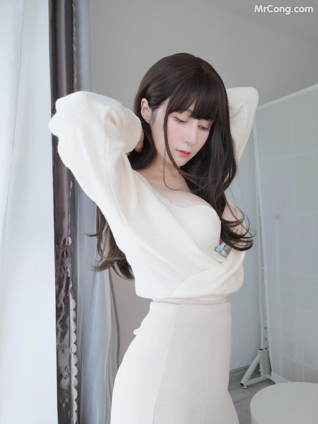 Coser@白银81 Vol.94: 1月fantia订阅合集 (384 photos )(27)