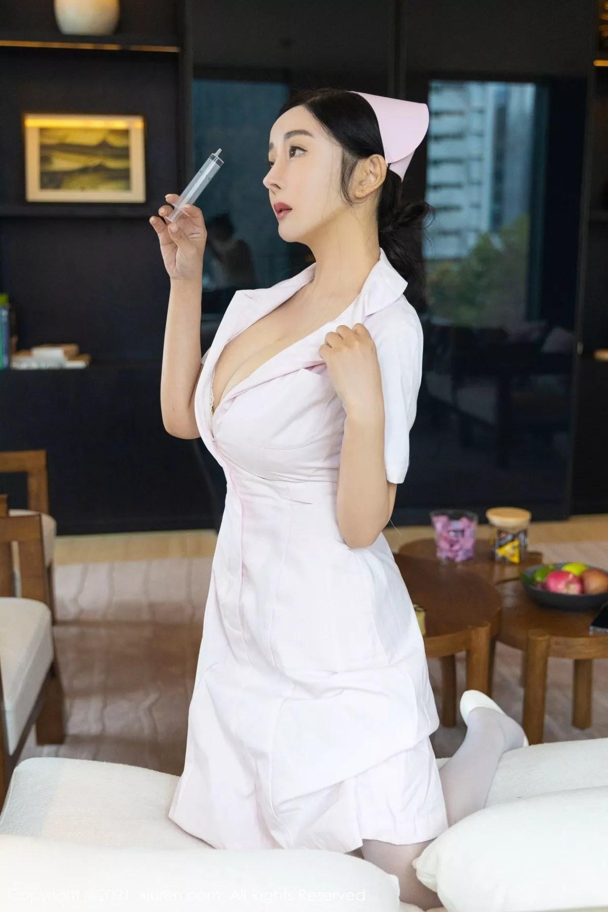 [XiuRen秀人网]第4209期李雅柔写真(90)