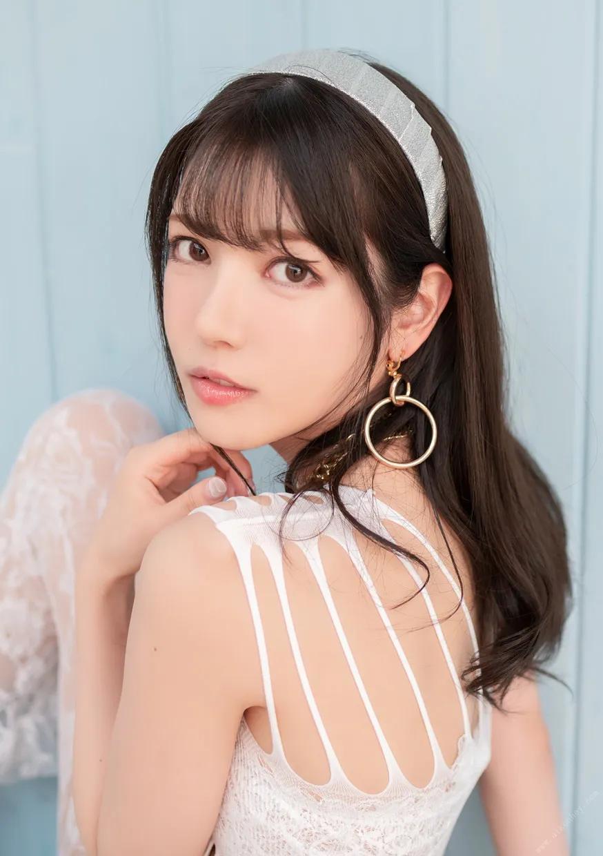 Karen Kaede 枫カレン Count sheep 【Sleep】(47)