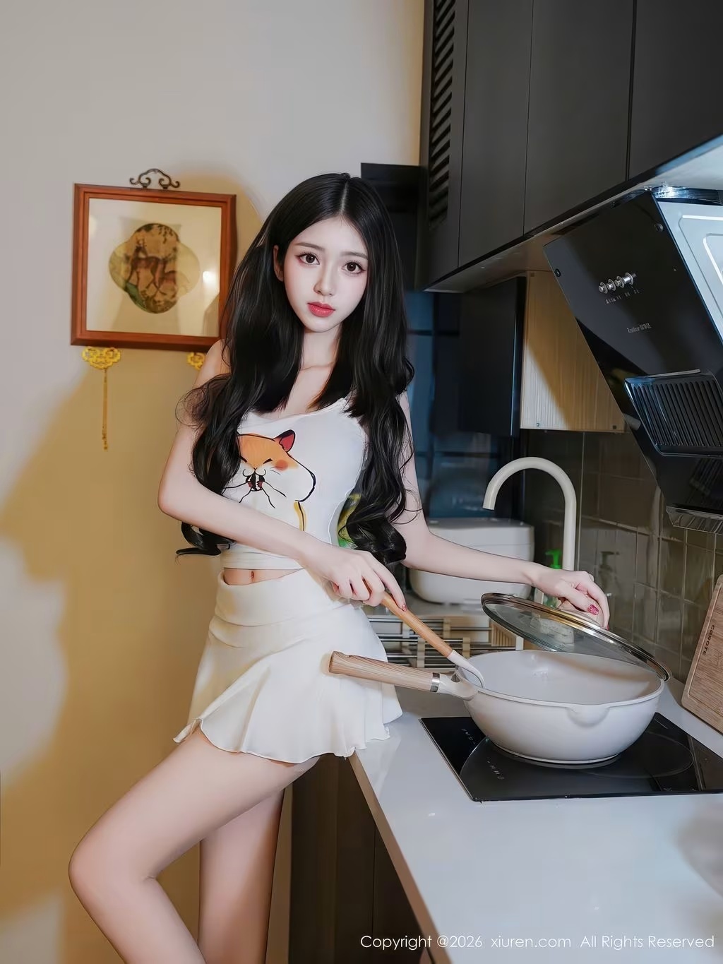 修人第11211期：白小蝶(20)