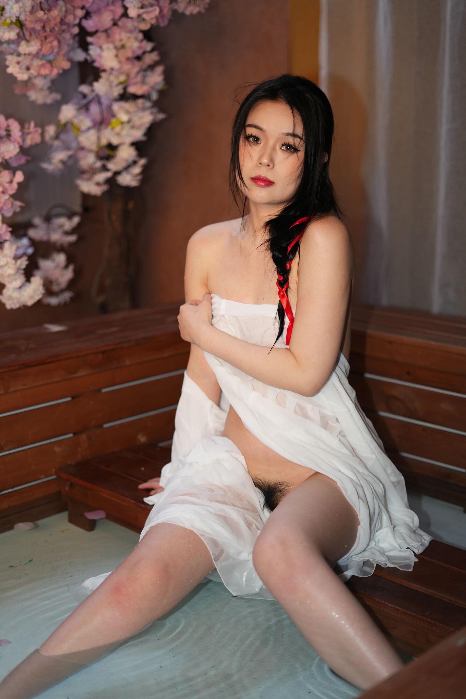 国模套图 国模rose人体私拍套图(18)