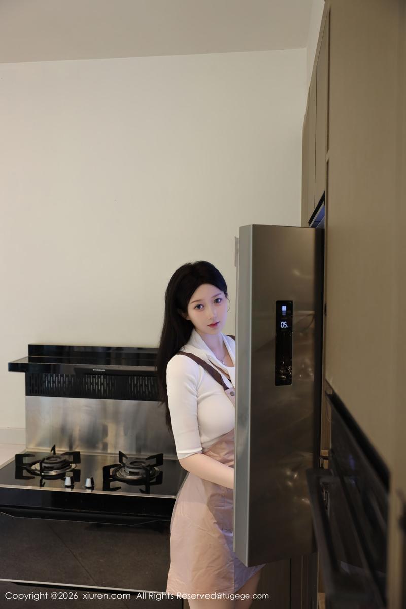 [XiuRen秀人网] 2026.01.08 No.11207 奶思兔(6)