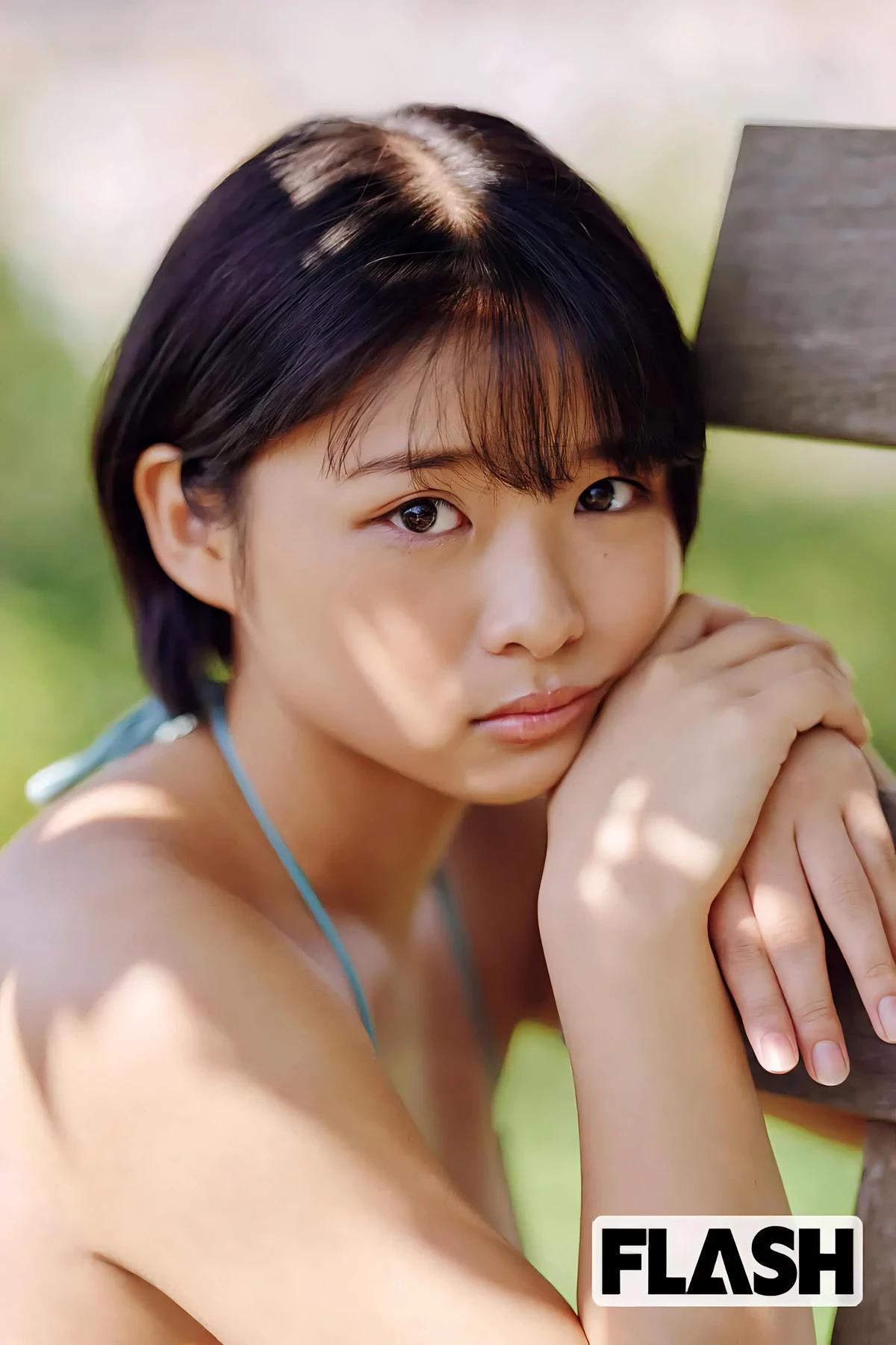 [桑島海空] 身材飽滿曲線火辣 吹彈可破超軟嫩… (20P)(12)