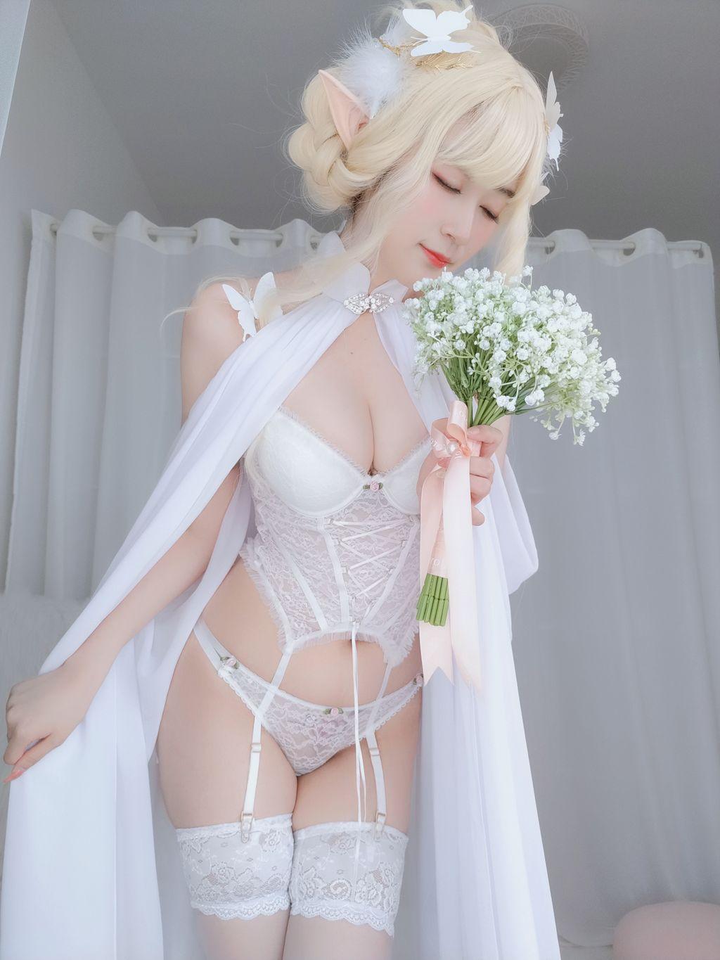 Coser @ 白银 81: 小 白羊 2 (141 photos)(29)