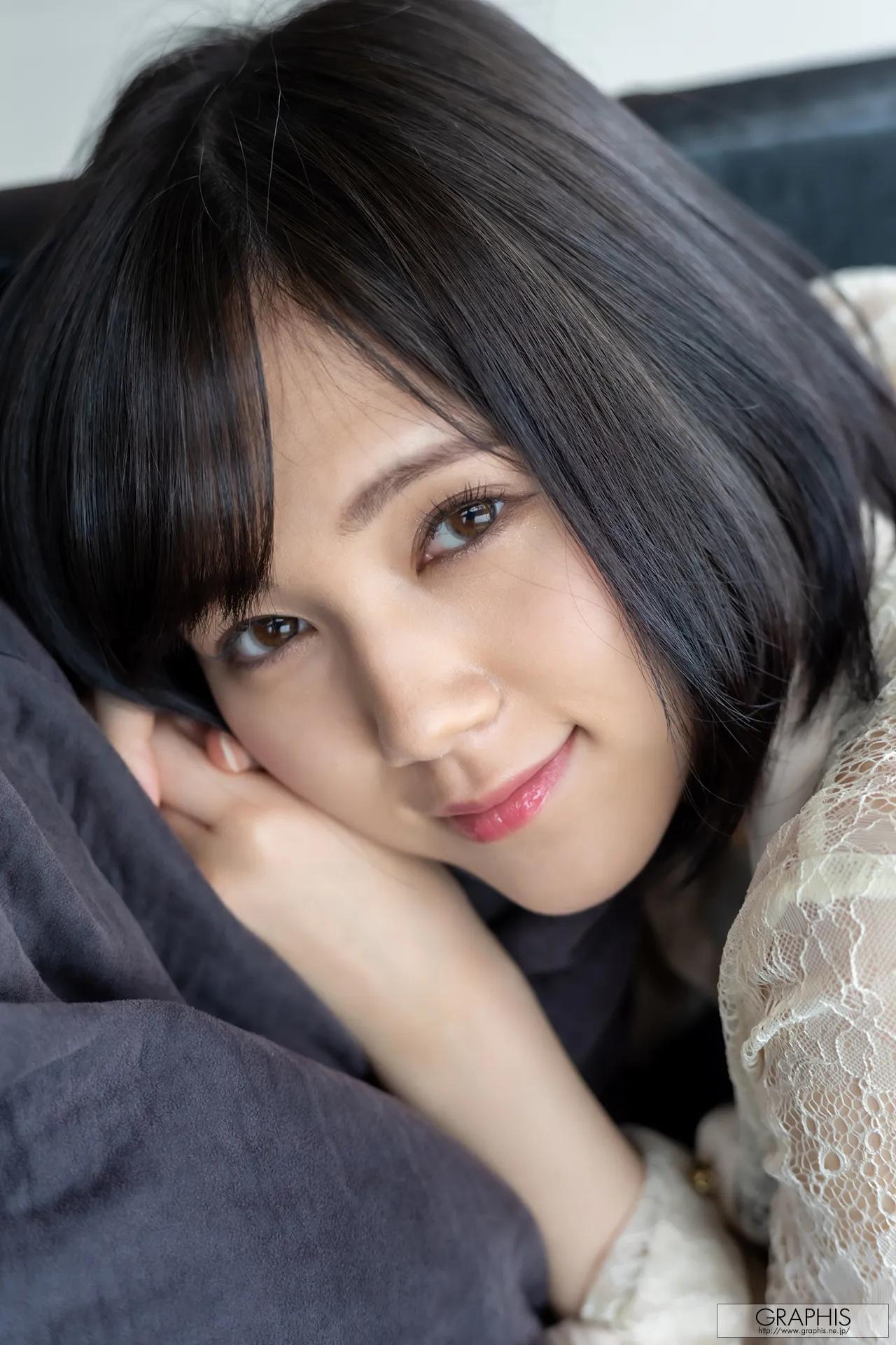 凉森れむ Remu Suzumori(21)