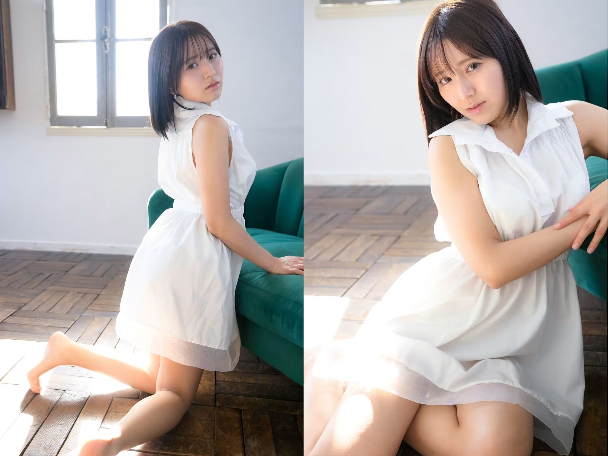 [JP] 瀬豬凜： 初撮 Vol.2 (61 photos) - ( Page 1 / 4 )(10)