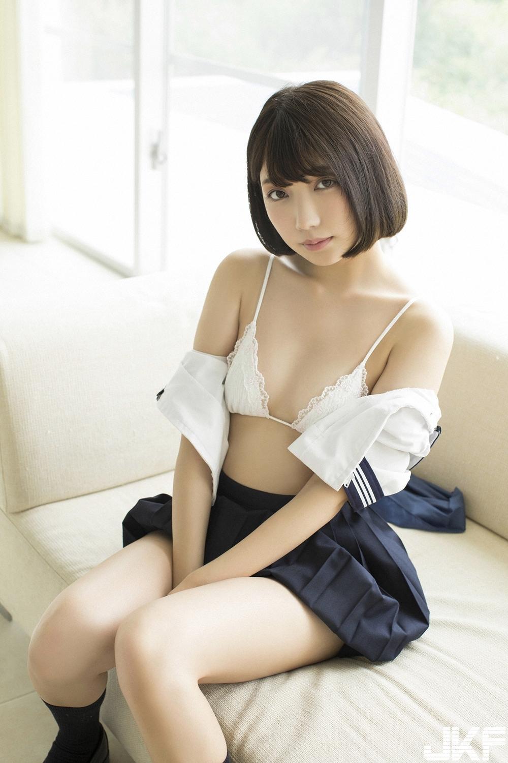 ●霜月めあ Mea Shimotsuki in YS-Web #822(44)