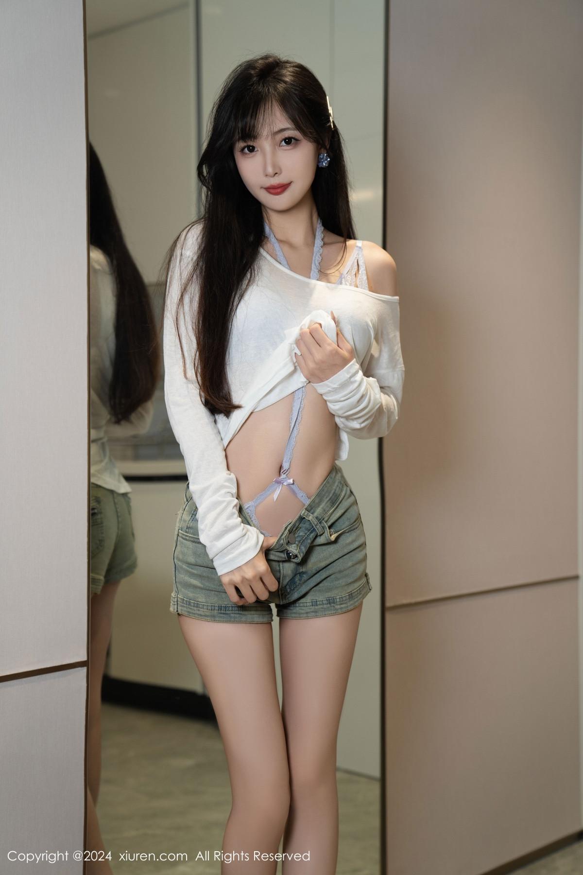 [XiuRen秀人网]第9215期林星阑写真(30)