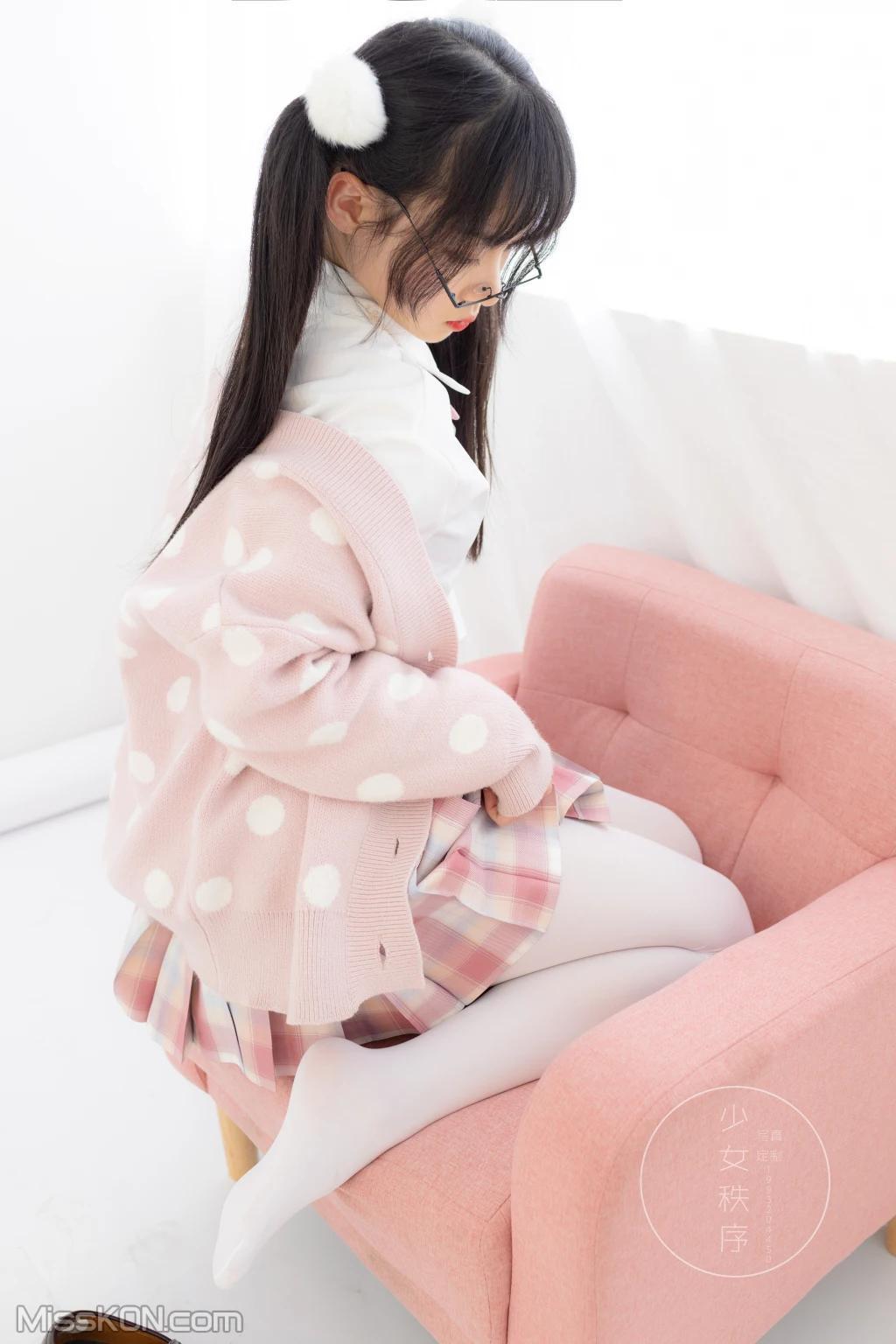 少女秩序 – Vol.021 (78 photos)(40)