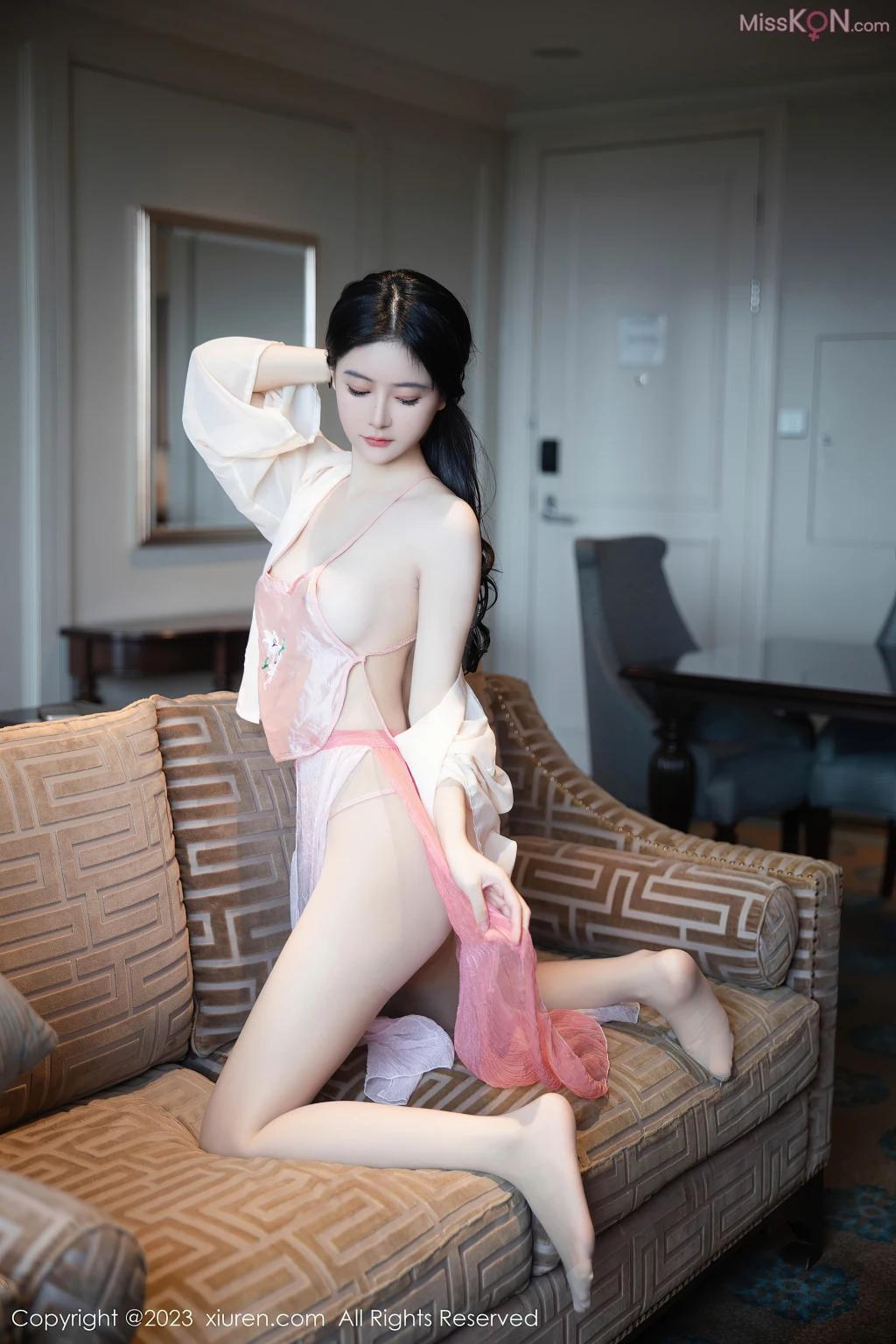 XIUREN No.7289 – 7296 (668 photos)(124)