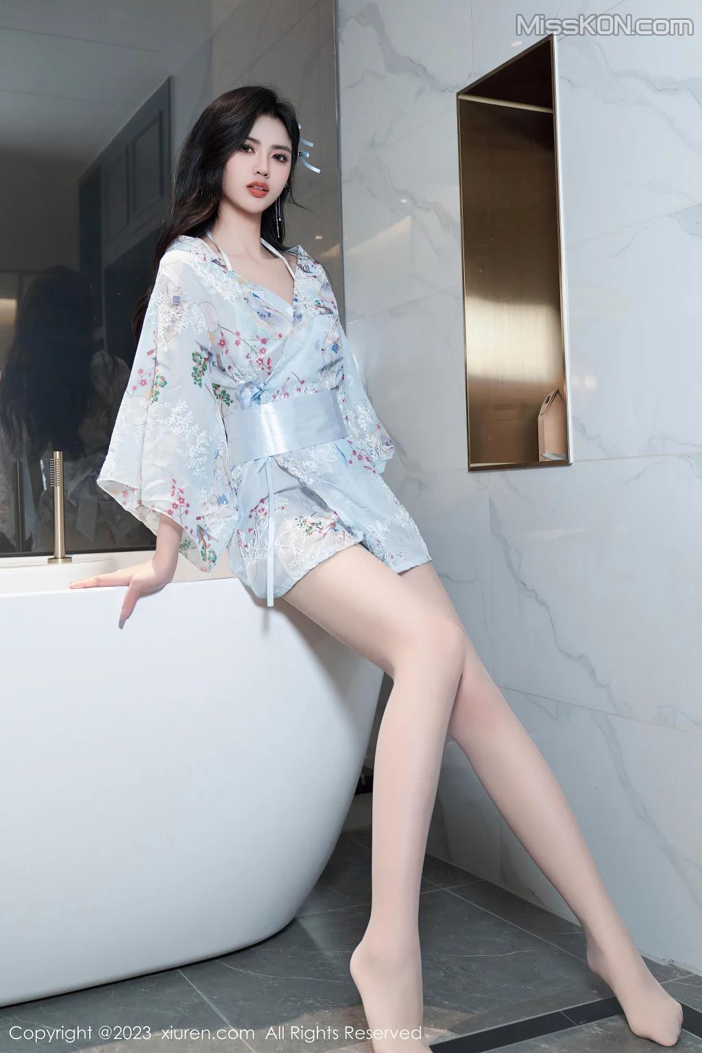 XIUREN No.6917 – 6924 (642 photos)(569)