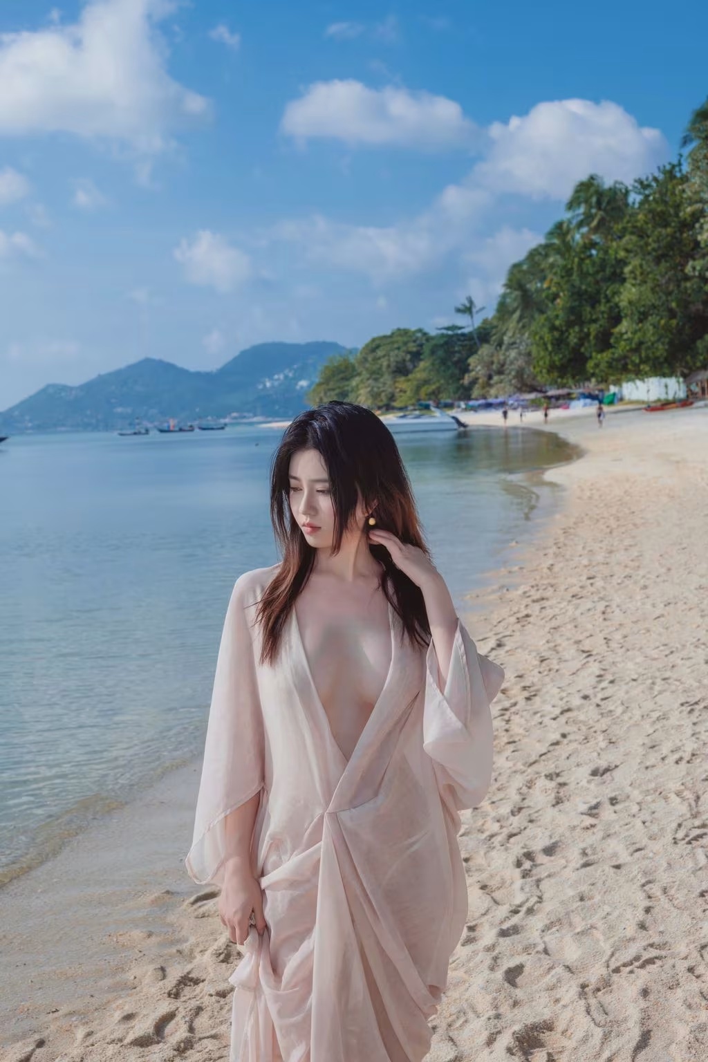 Cosplayer年年Nnian海風(11)