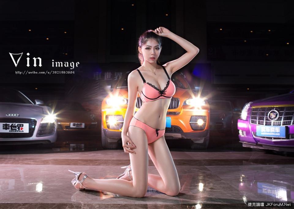 网路收集~车模系列(2)(6)