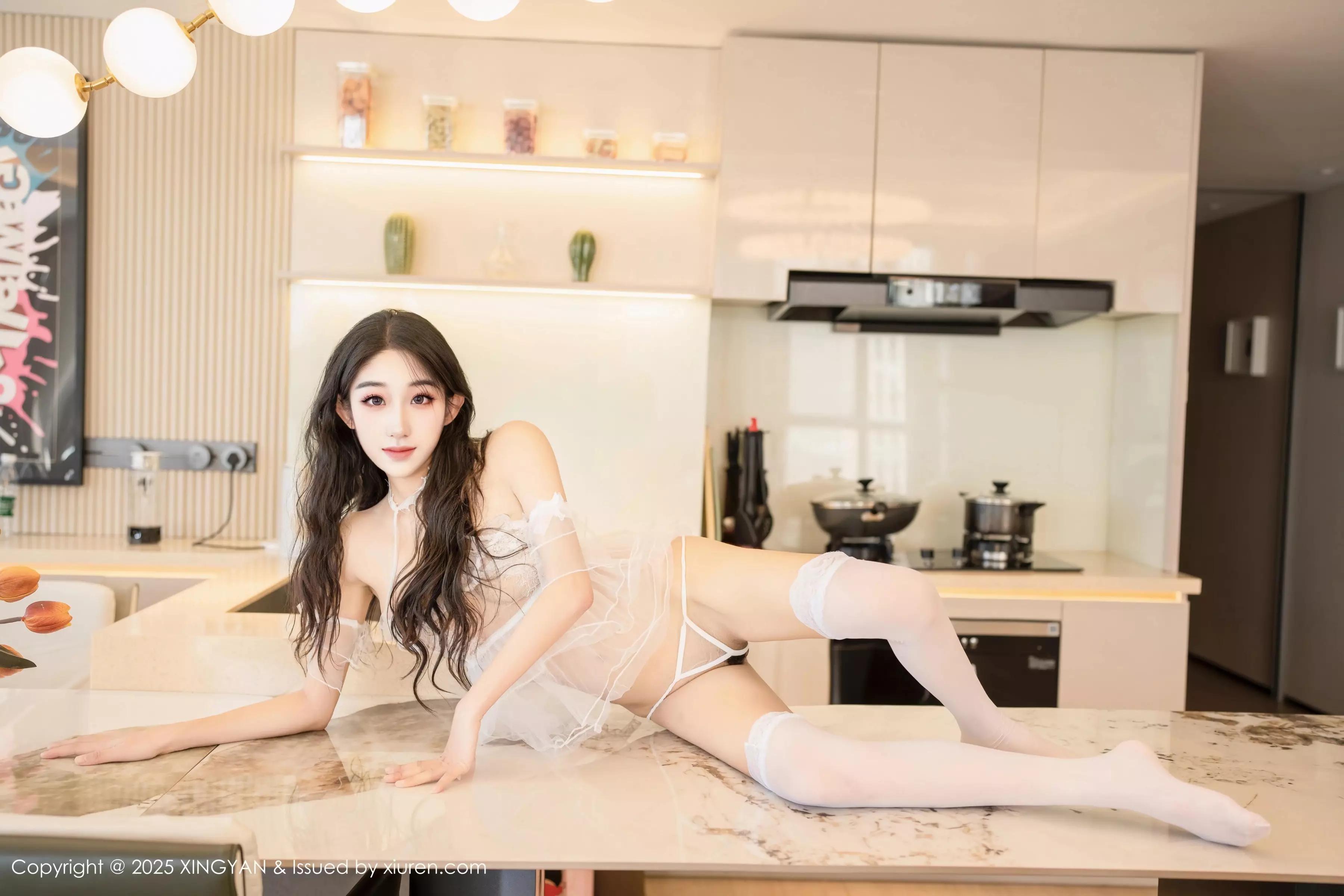 [XingYan星颜社]第330期星冉写真(25)