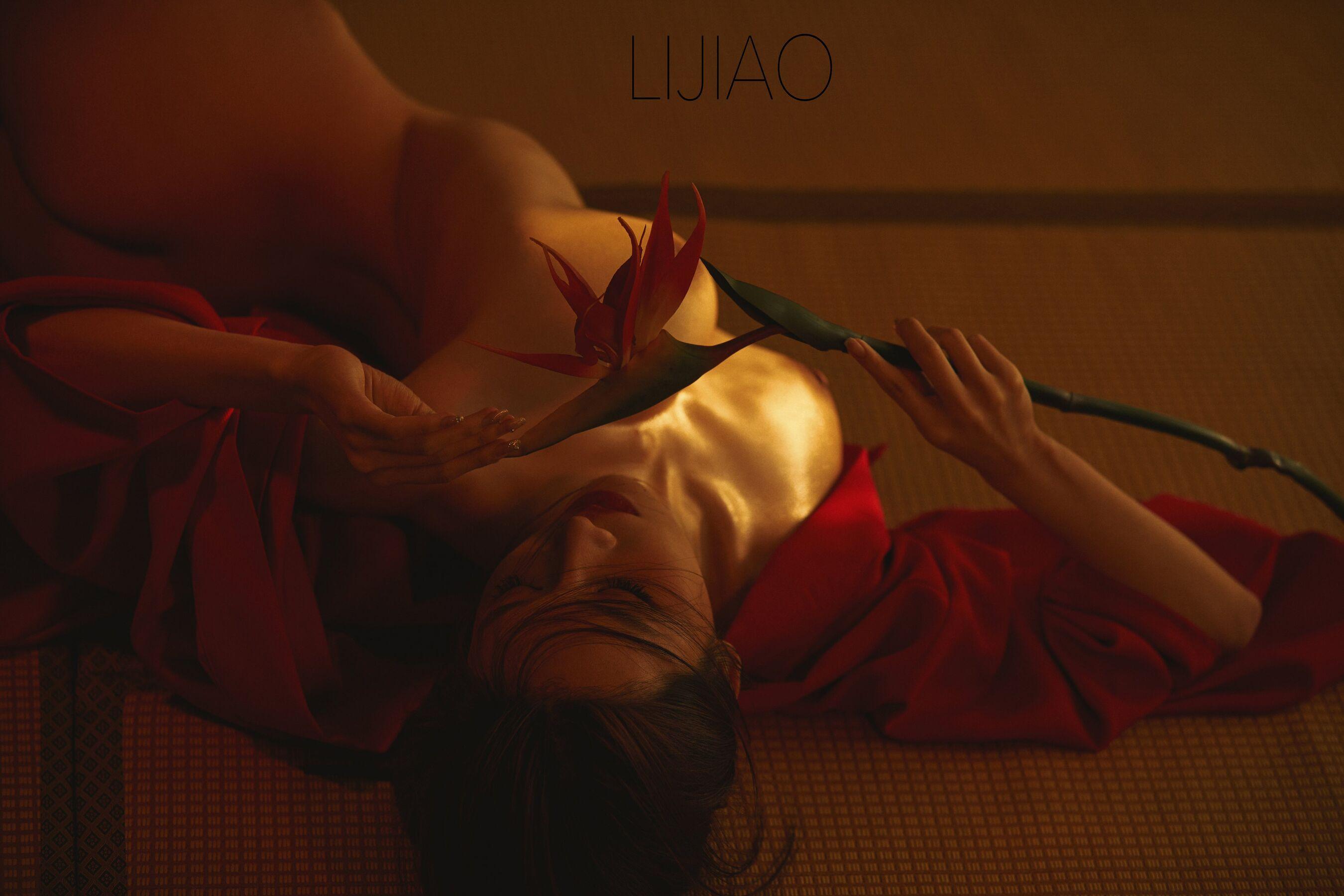 摄影师李娇【Photo】（LIJIAO）作品集DISK2(198)