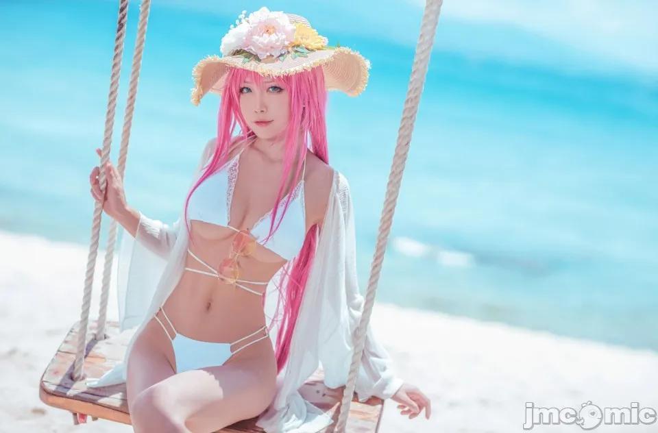 [水淼Aqua] Cos套图合集-05(52)