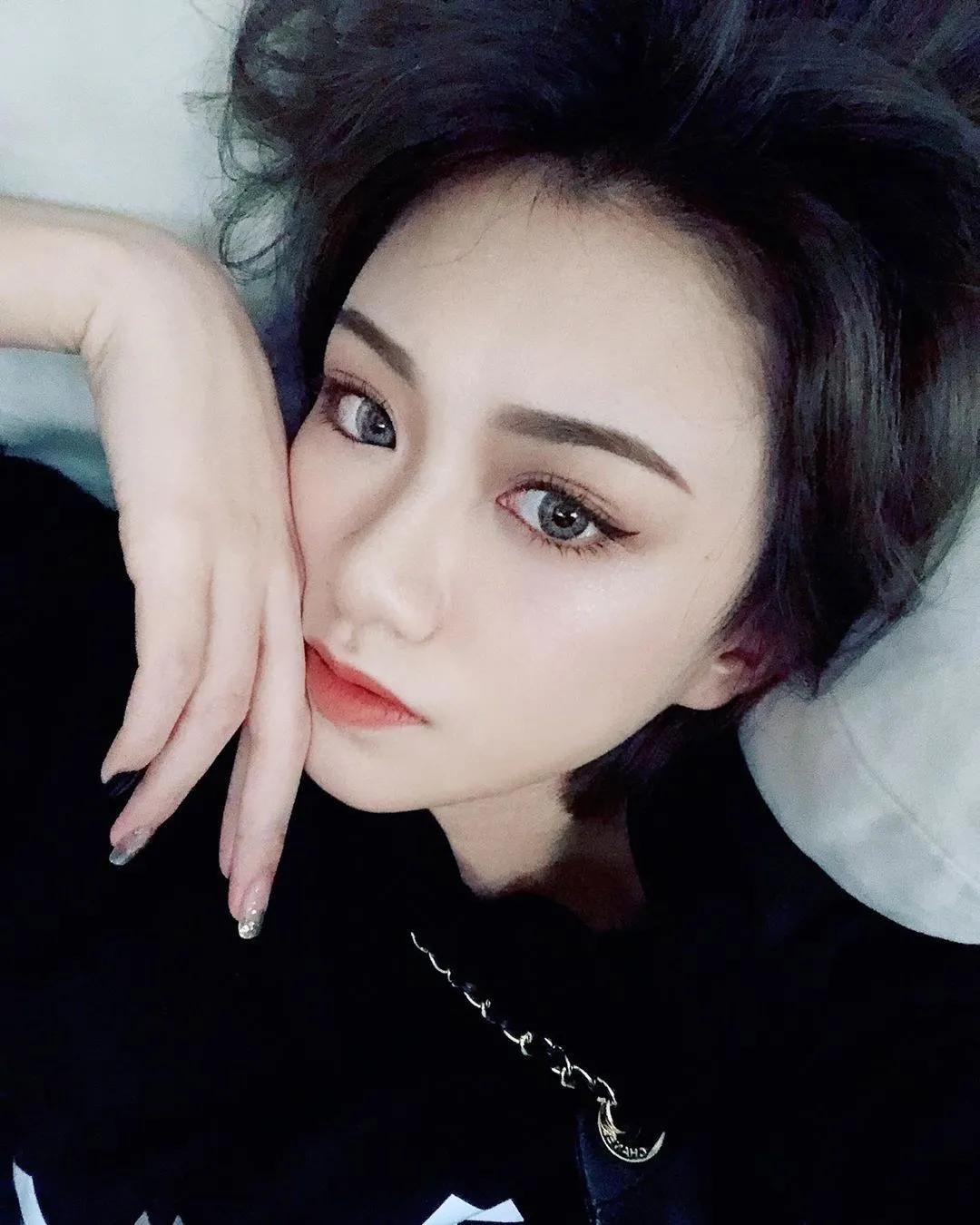 sᴏᴘʜɪᴀ ʟɪɴ 仙气姊姊不藏私 若隐若现的好身材(12)