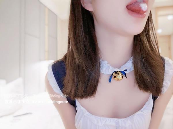 推特福利收集无圣光人体艺术图集55