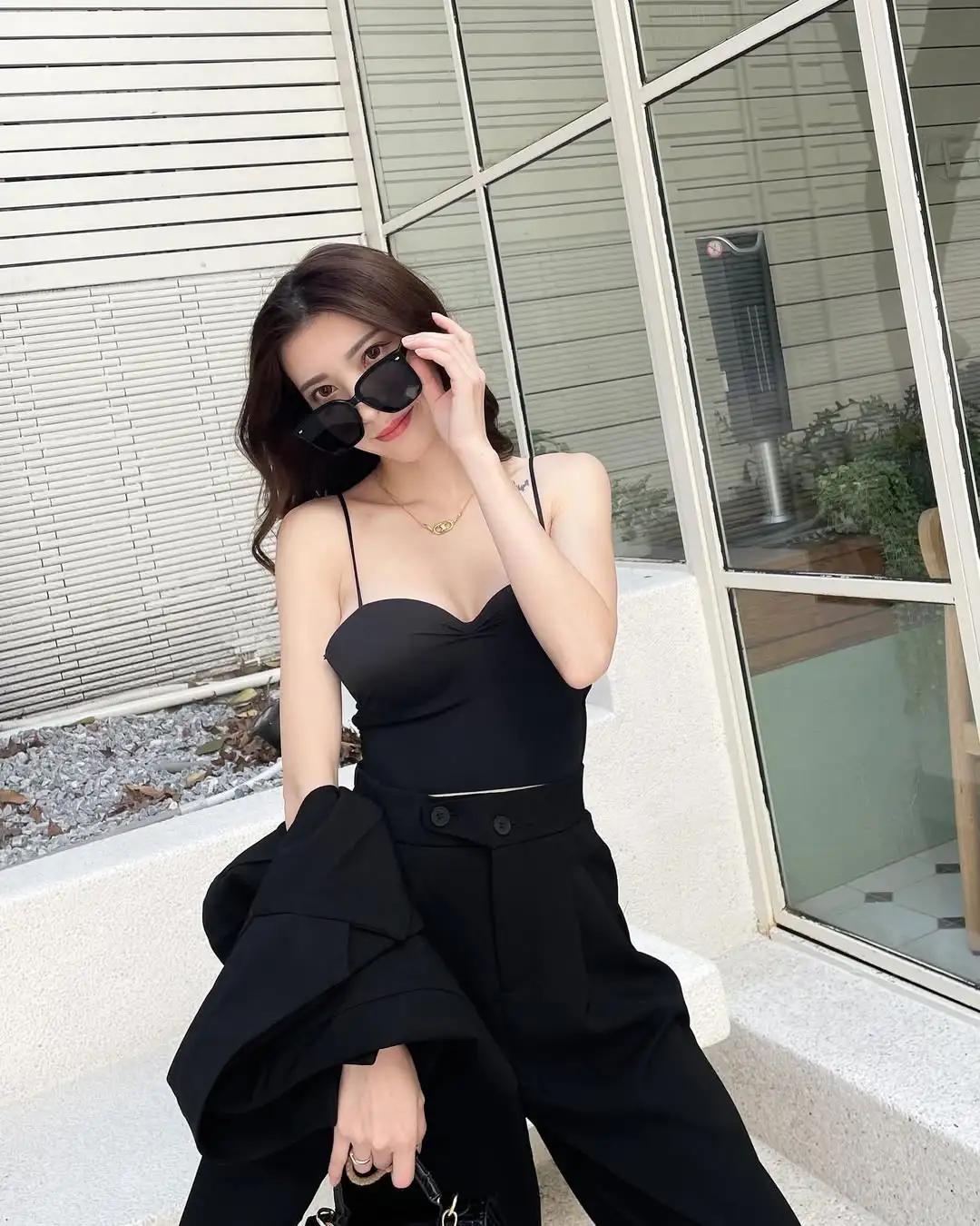 粉丝直呼太美「NICOLE」无法抗拒的诱惑.....(8)