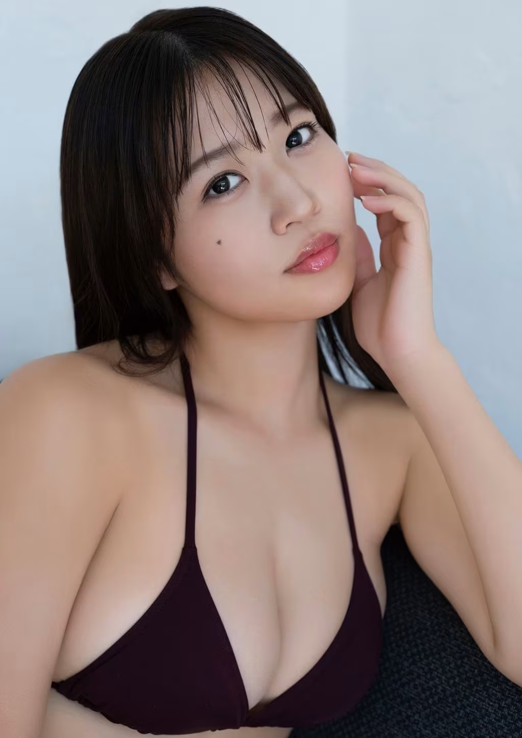 南みゆか：貪戀的果實(30)