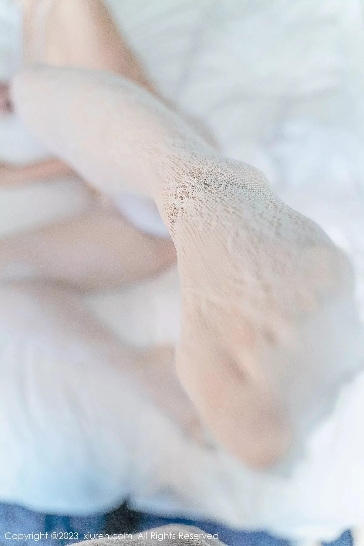 [XiuRen秀人网]第6618期大美妞儿写真(43)