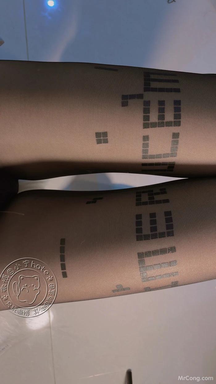 Coser@小宁hate (宁酱): 9月partme会员订阅 (196 photos )(152)