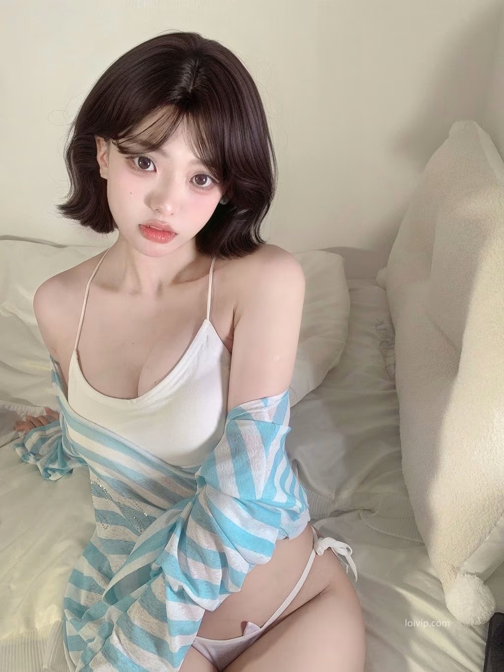 你的真真u：居家女友(94)