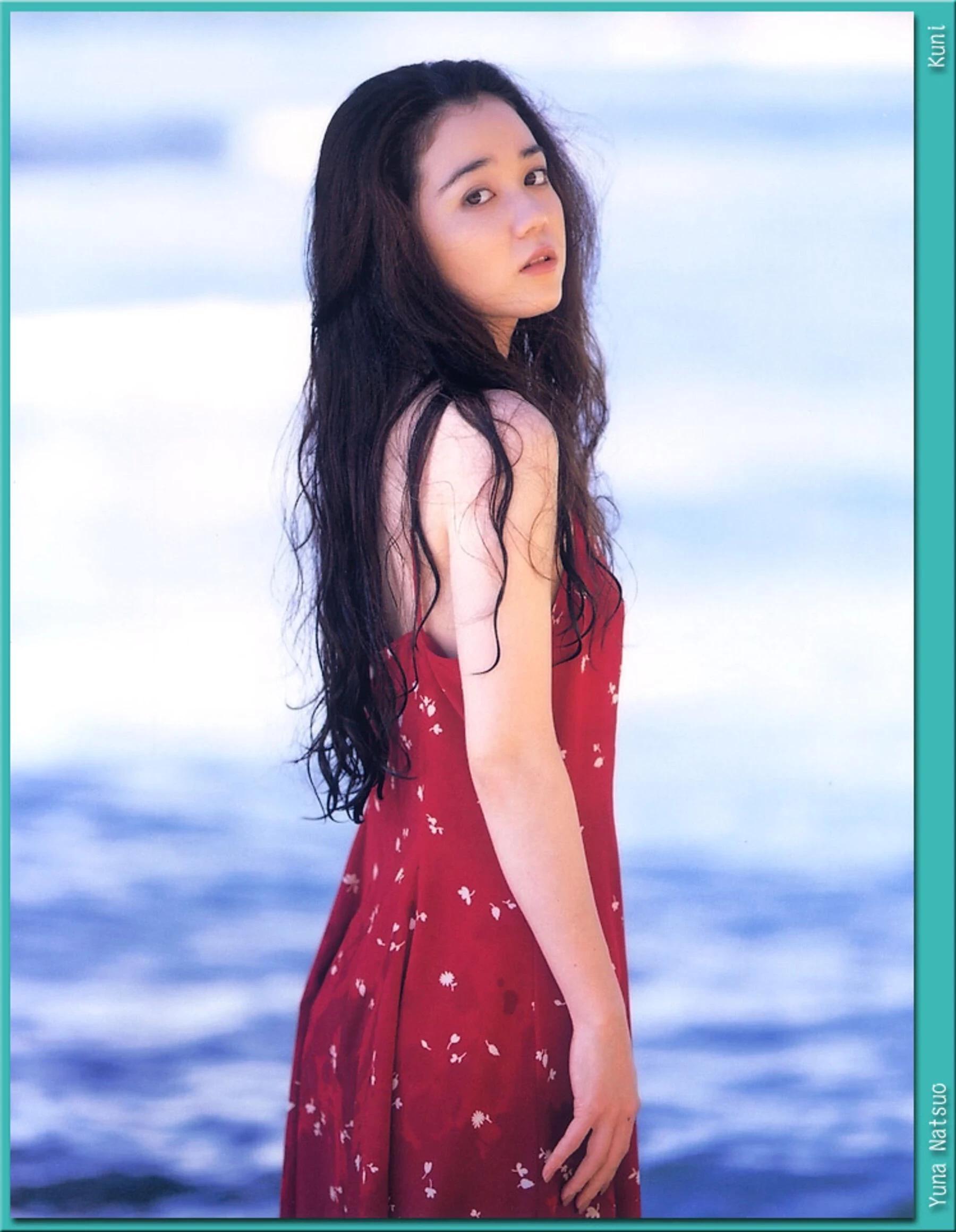 夏生優奈【Photo】【KUNI Scan】 (70P)(28)