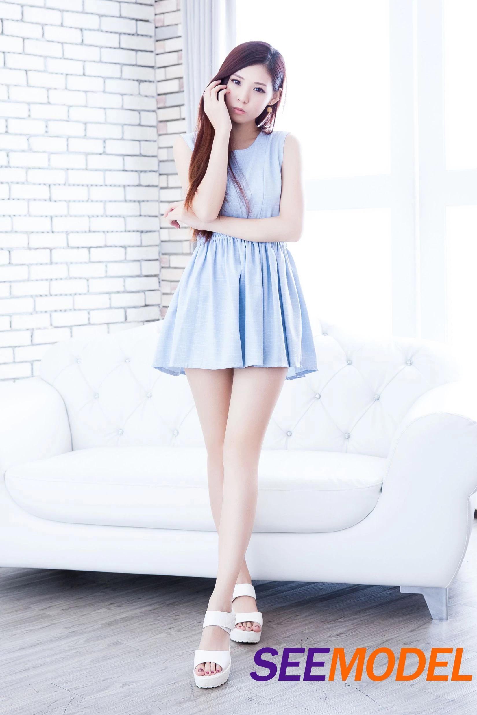 [Beautyleg番外篇] 摄影师约拍的模特合集(46)