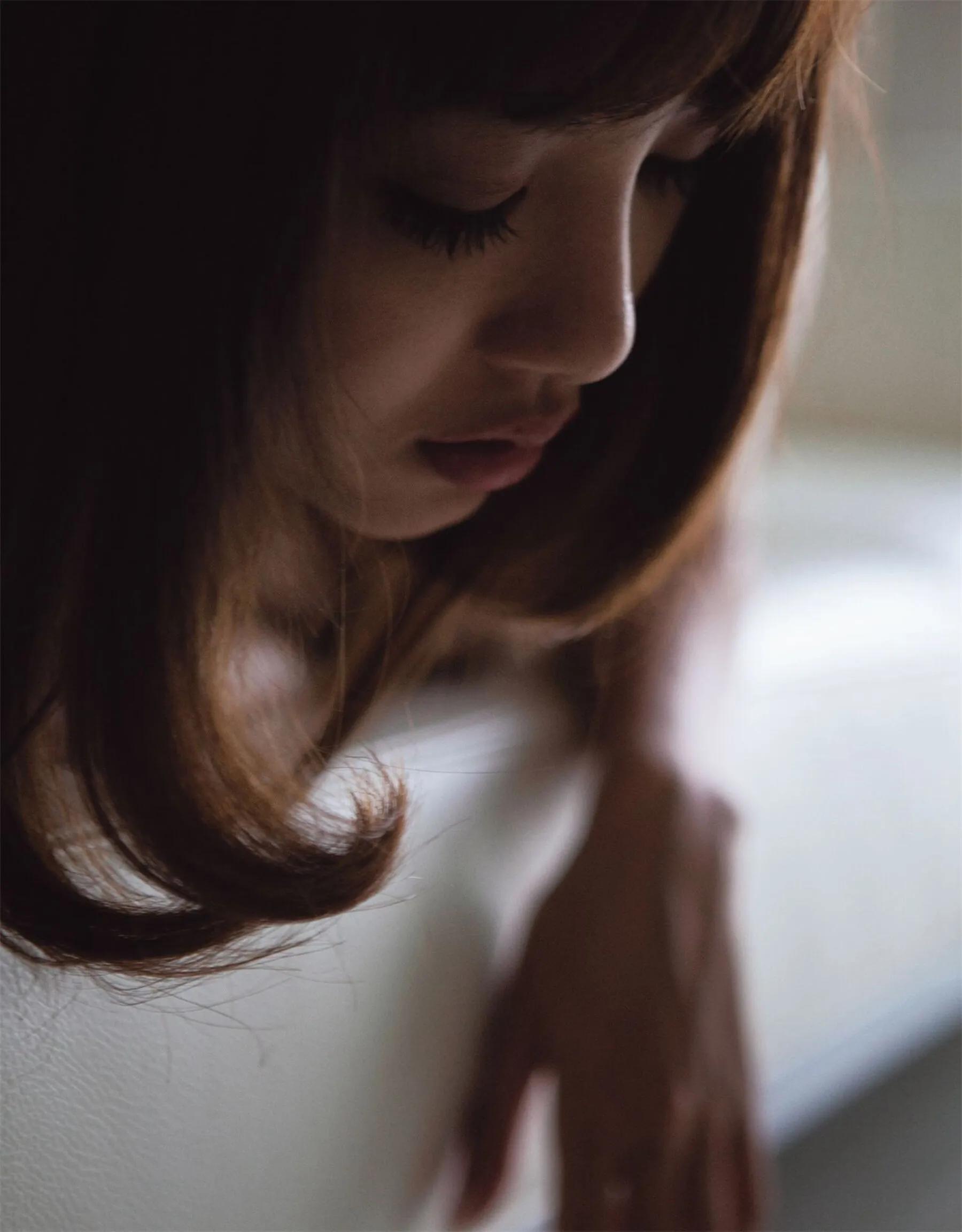 【日模套图】安斋拉拉《Hello,Goodbye》(43)