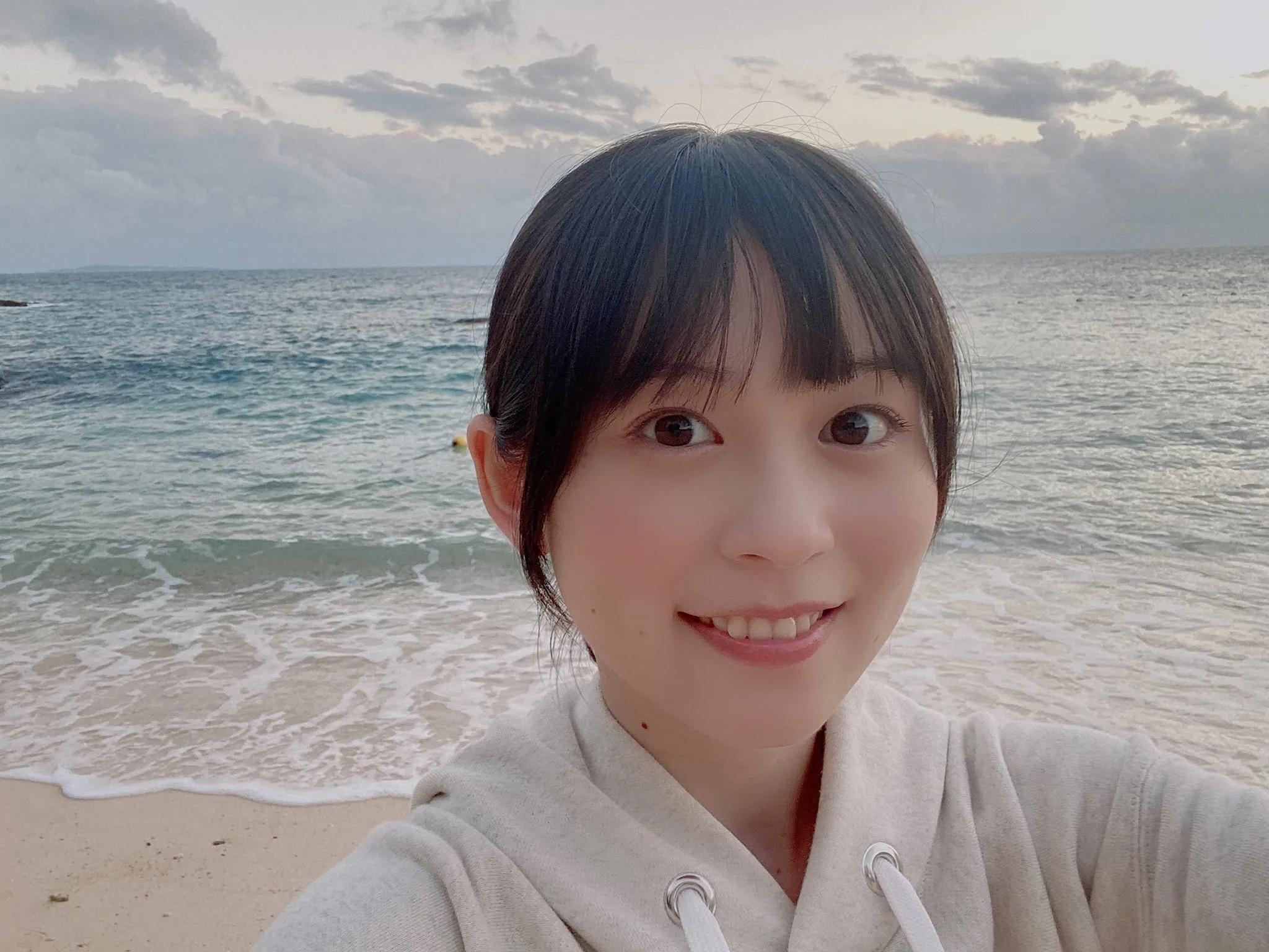 气质萌系声优「中岛由贵」甜美笑容让人秒沦陷　清亮嗓音更是疗愈感十足-小湿妹图(33)